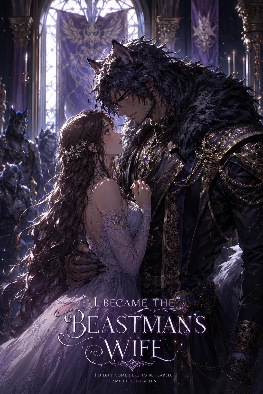 I Became the Beastman's Wife thumbnail