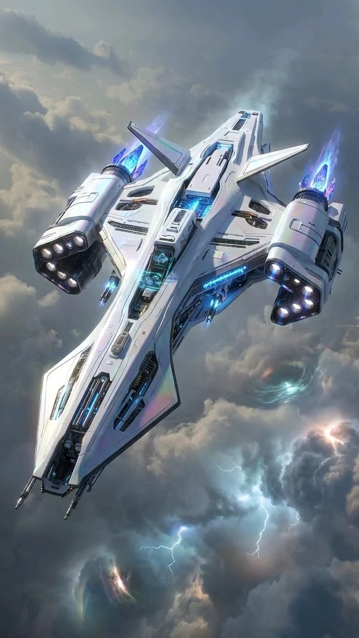 Claimed by the Stars thumbnail