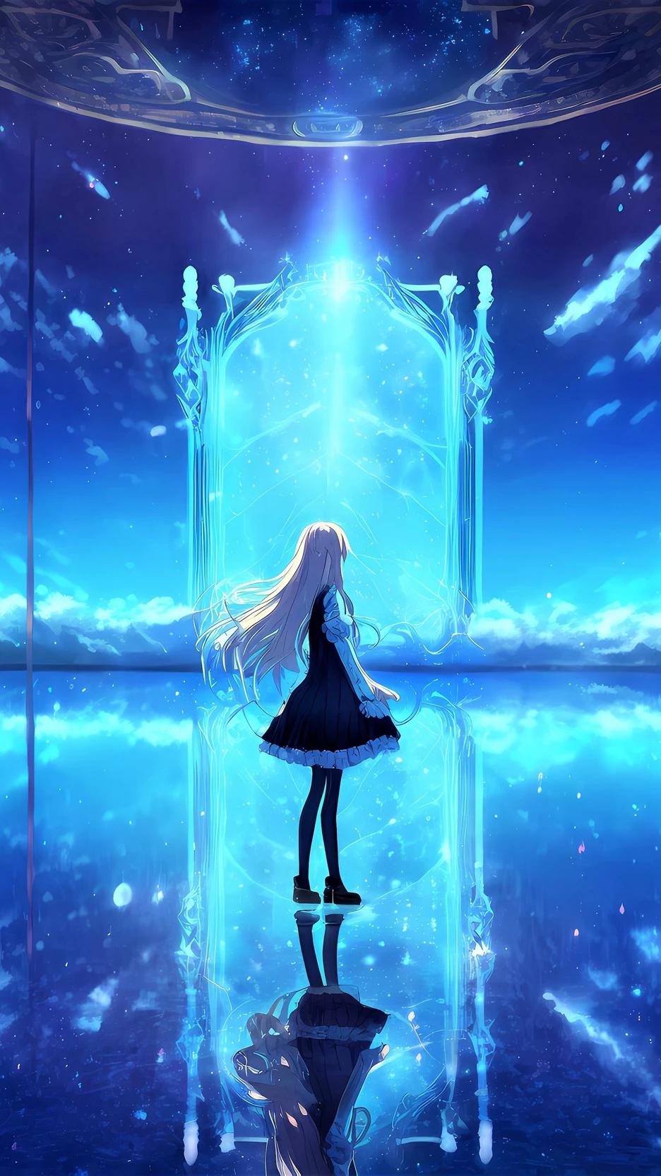 Rewritten Fate: Save Satoru Gojo thumbnail
