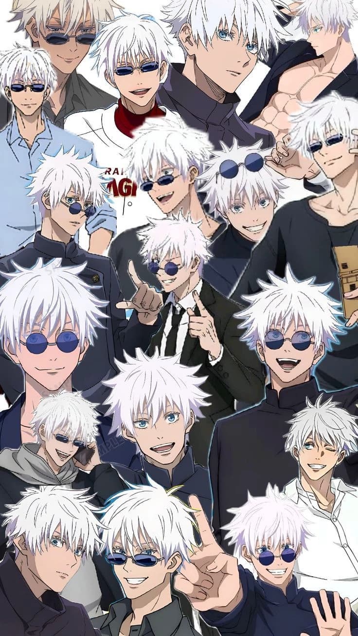 Gojo × Gojo × Gojo?! thumbnail