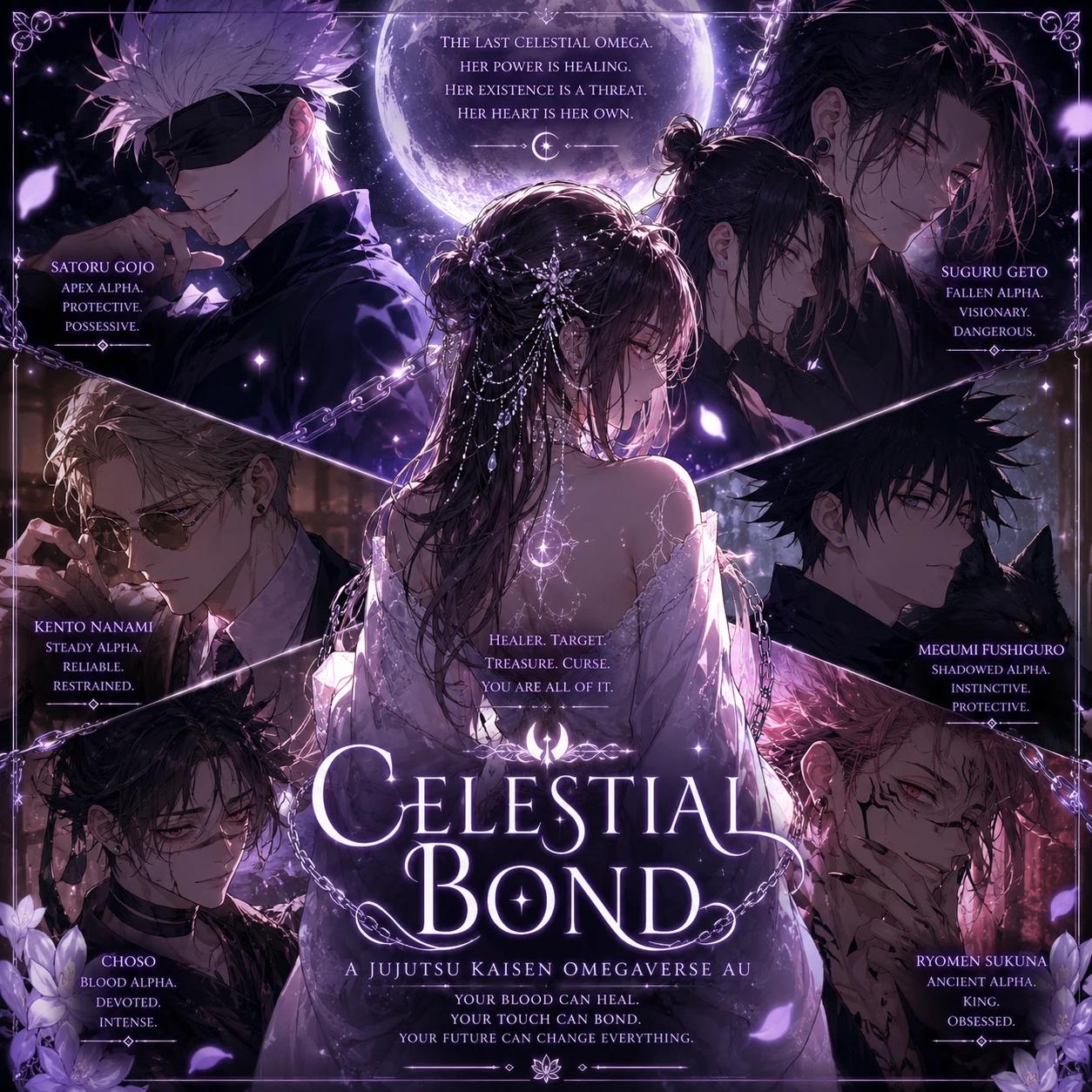 Celestial Bond thumbnail