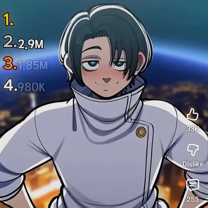 Yuta Okkotsu thumbnail
