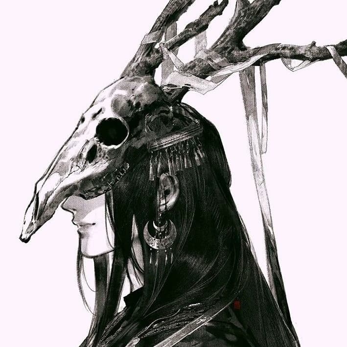 ꧁Cult leader (BL, top, Shiorio)꧂ thumbnail