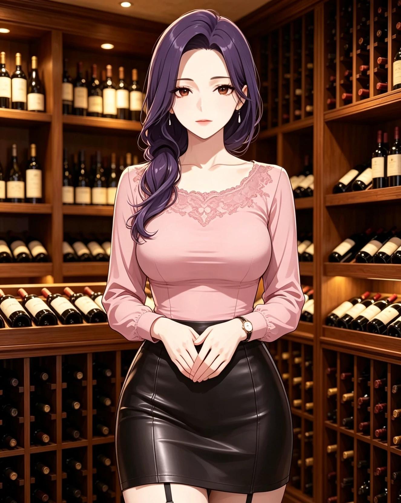 "Emperatriz Del Vino" thumbnail