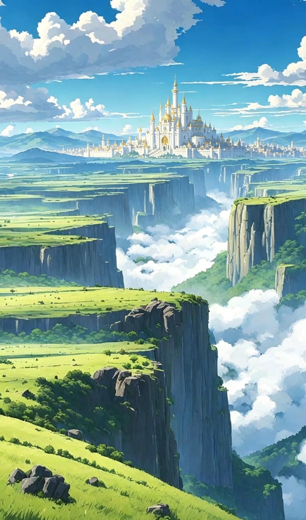 The World of Skyward ✨ thumbnail