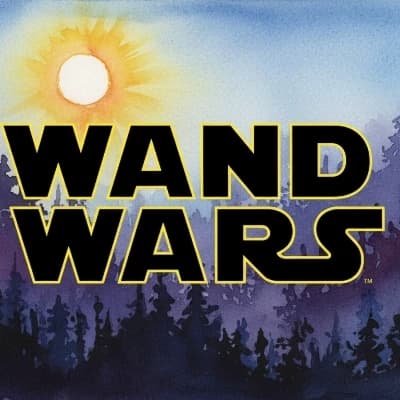 Wand Wars thumbnail