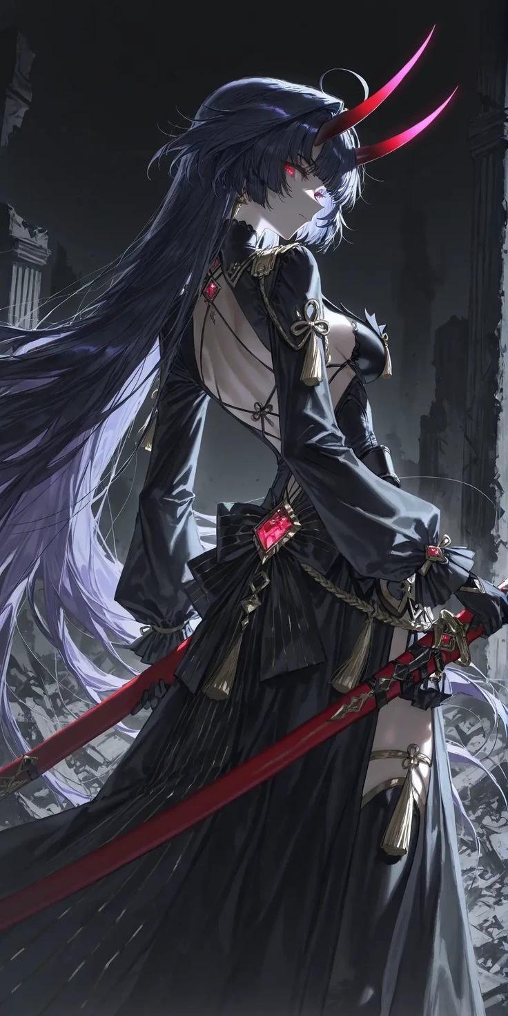 Kaelith thumbnail