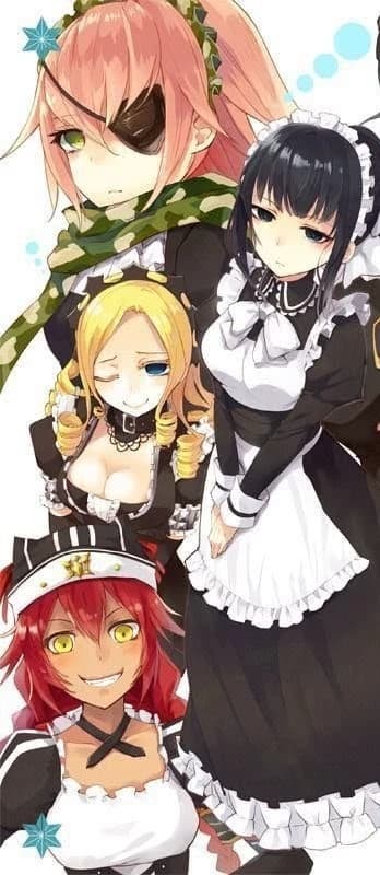 Servants thumbnail