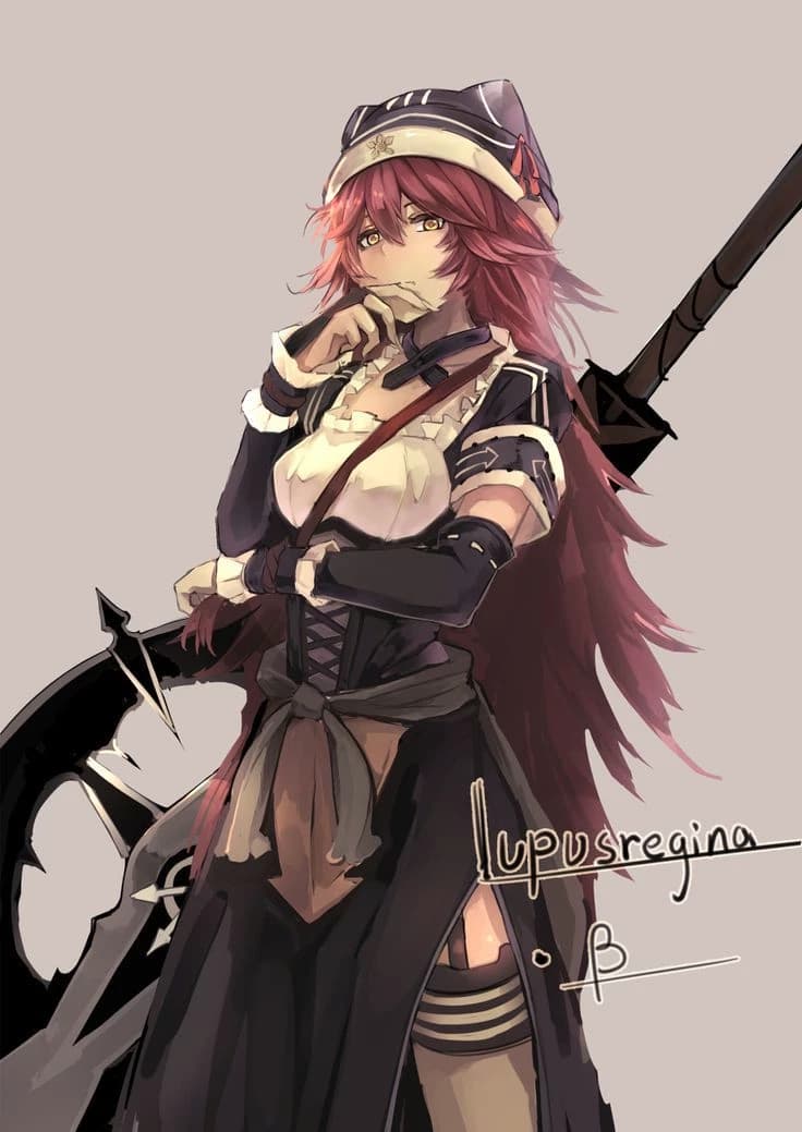 Lupusregina thumbnail