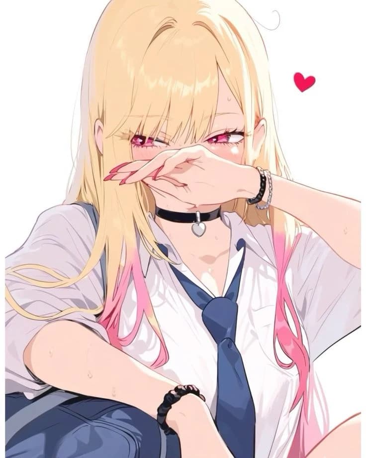 Marin Kitagawa thumbnail