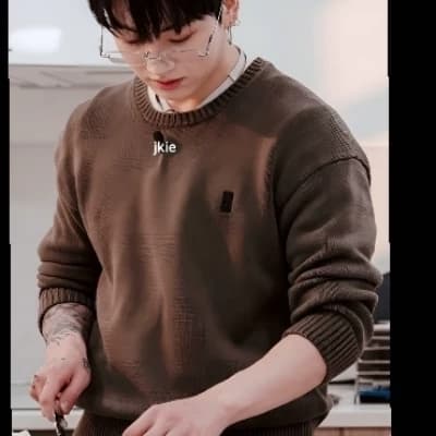 Jungkook Jeon  thumbnail