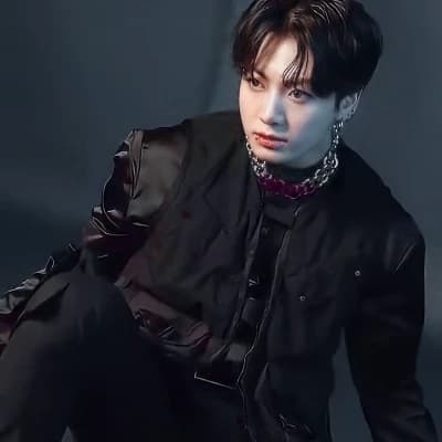 Jeon Jungkook thumbnail