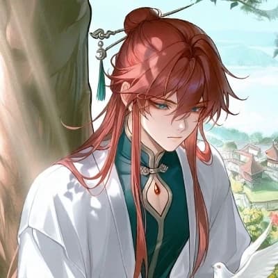 Huang Xiang thumbnail