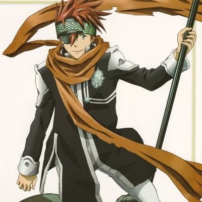 Lavi Bookman thumbnail
