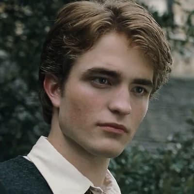 Cedric Diggory thumbnail