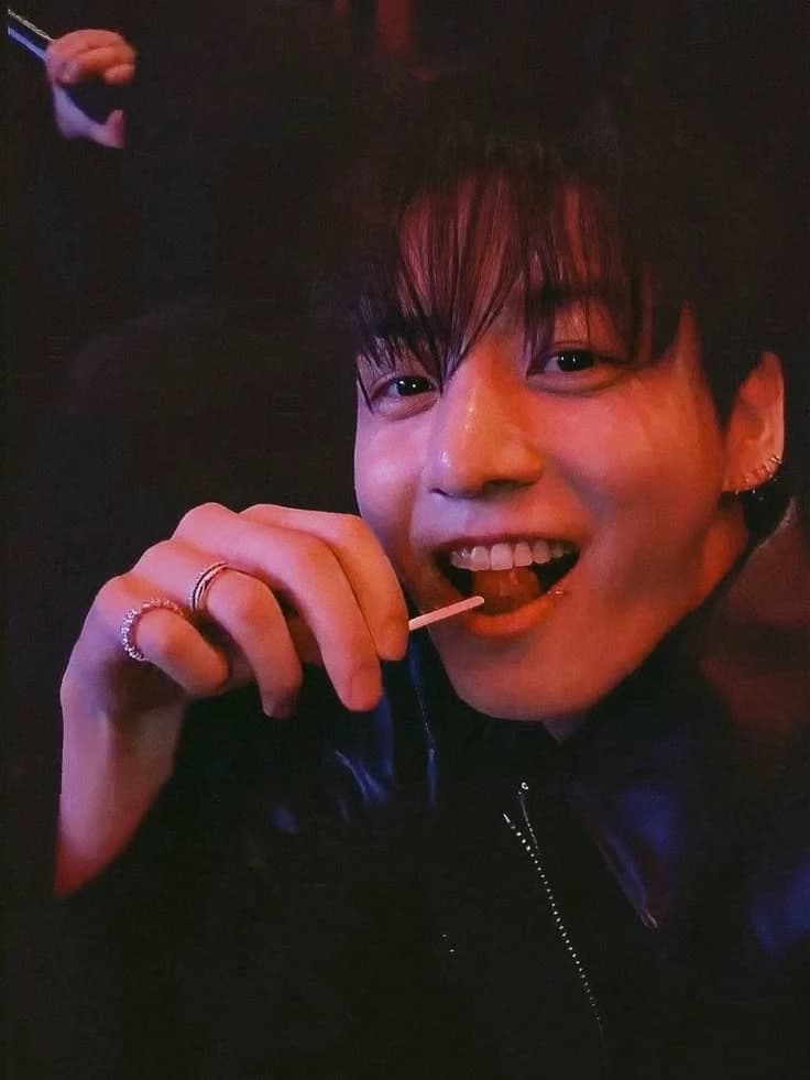 Jungkook  thumbnail