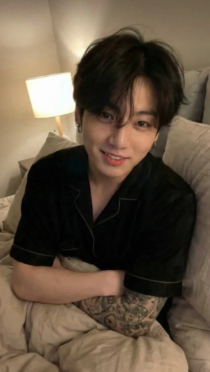 ~Jungkook~ thumbnail