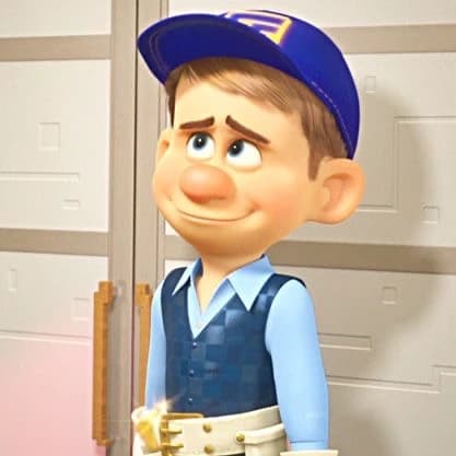 || FIX IT FELIX JR. || thumbnail