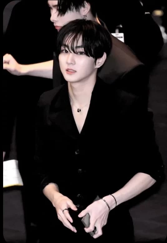 Yang Jungwon  thumbnail