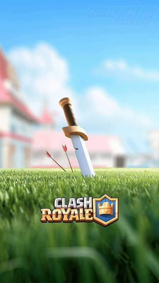 |{RPG}| Clash Royal thumbnail