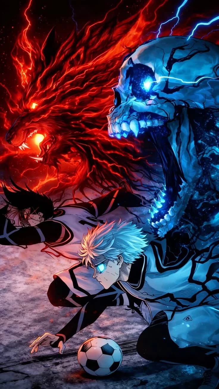 |{ RPG}| Yo En Blue Lock thumbnail