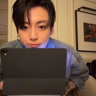 Jeon Jungkook thumbnail