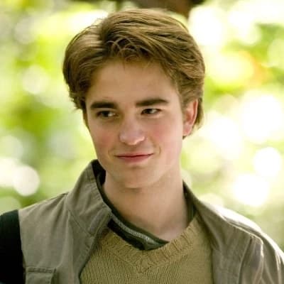 Cedric Diggory thumbnail
