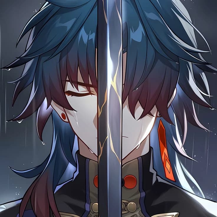 HSR — Blade thumbnail