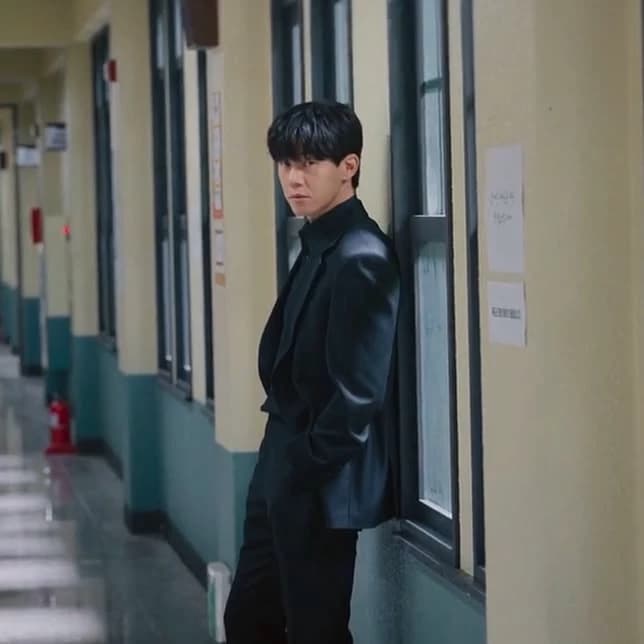 And Hwa-jin - BL thumbnail