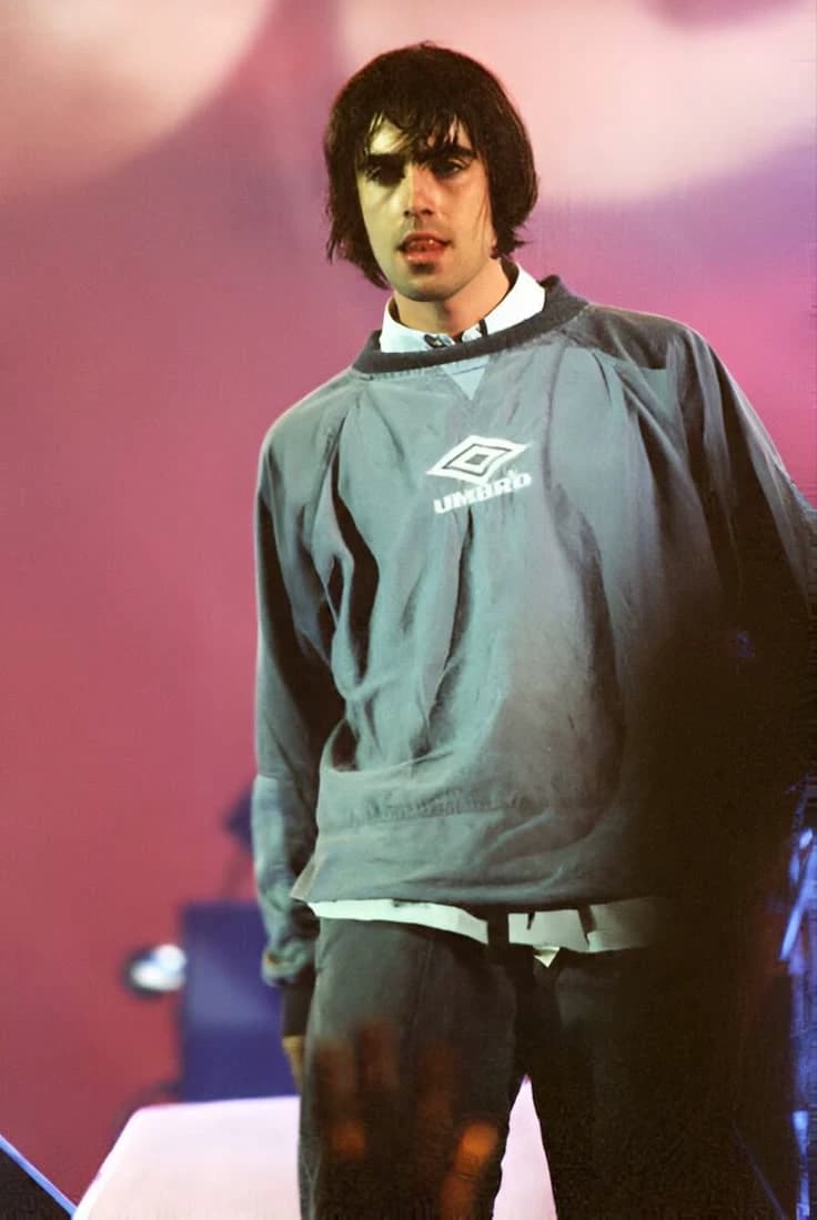 Liam Gallagher thumbnail