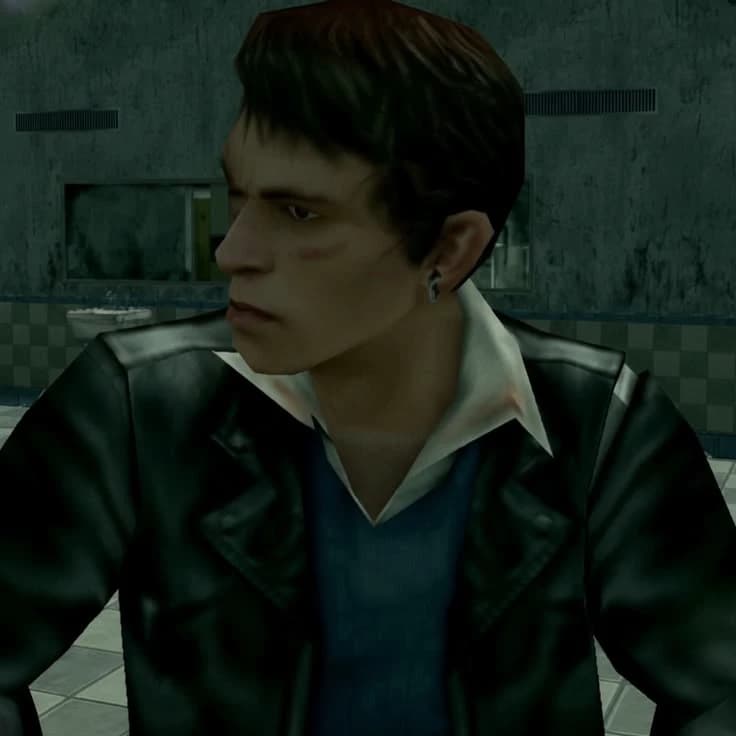 Johnny Vincent thumbnail