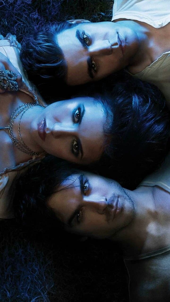 The vampire diaries  thumbnail