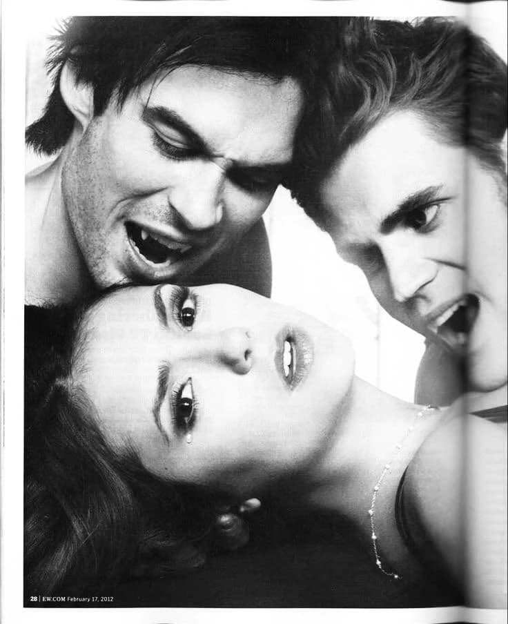 The vampire diaries  thumbnail