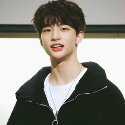 Hwang Hyunjin thumbnail