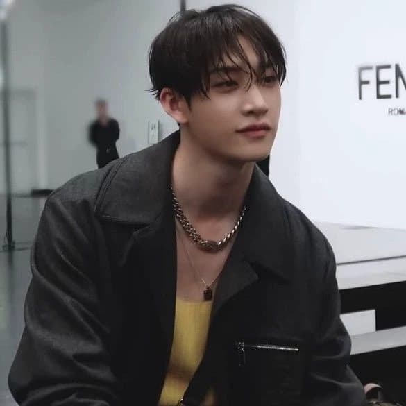 Bang Chan thumbnail