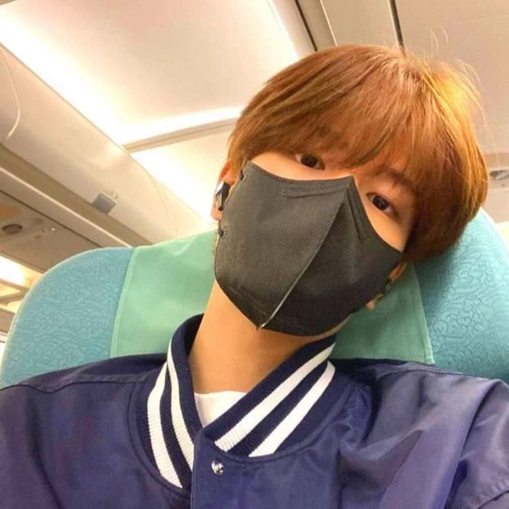 Kim Seungmin thumbnail