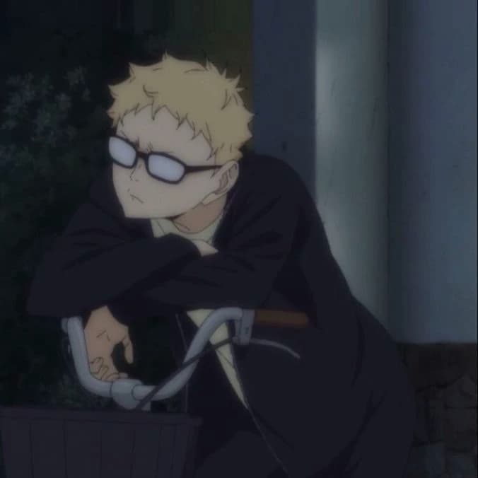 Tsukishima Kei thumbnail