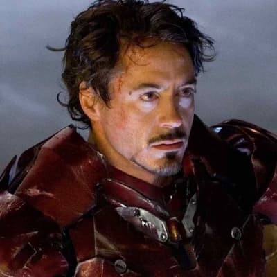 Tony Stark  thumbnail
