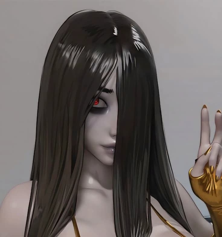 Sadako thumbnail