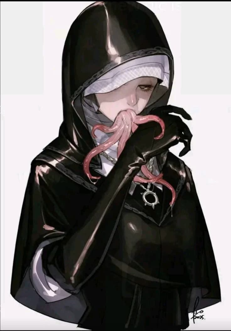 Rahibe alexia thumbnail