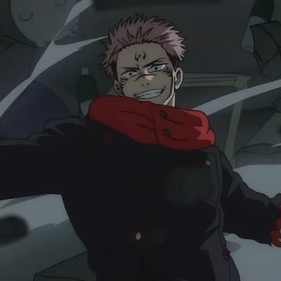 Sukuna thumbnail