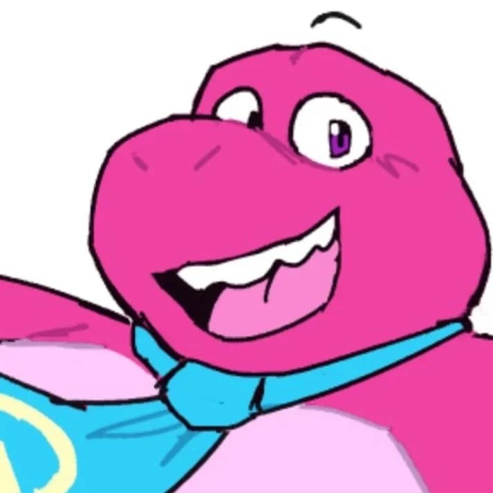 Gobbles Your Companion (Furry Chubby) thumbnail