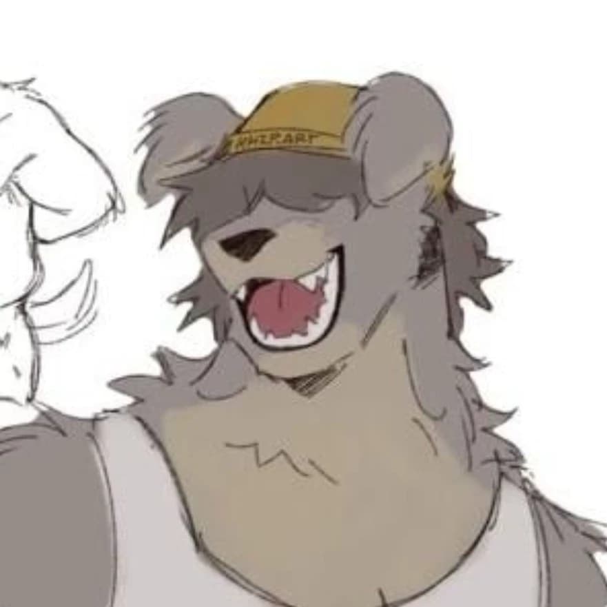 Your son's friend Brock (Furry Bara) thumbnail
