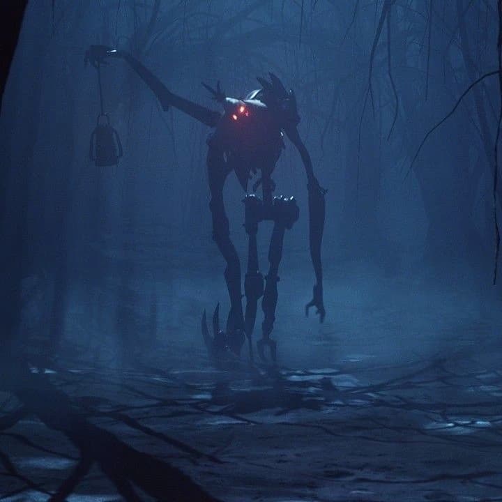 Fiddlesticks — Can You Hear Them? thumbnail
