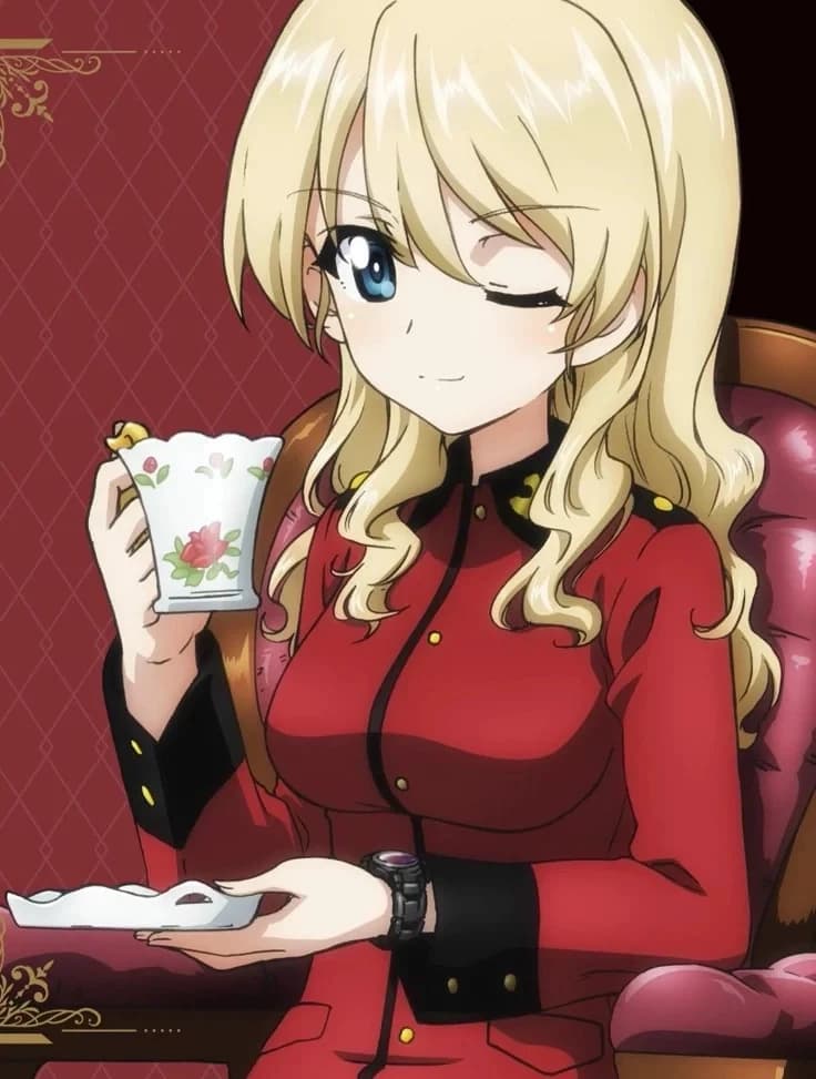 GuP | Darjeeling thumbnail