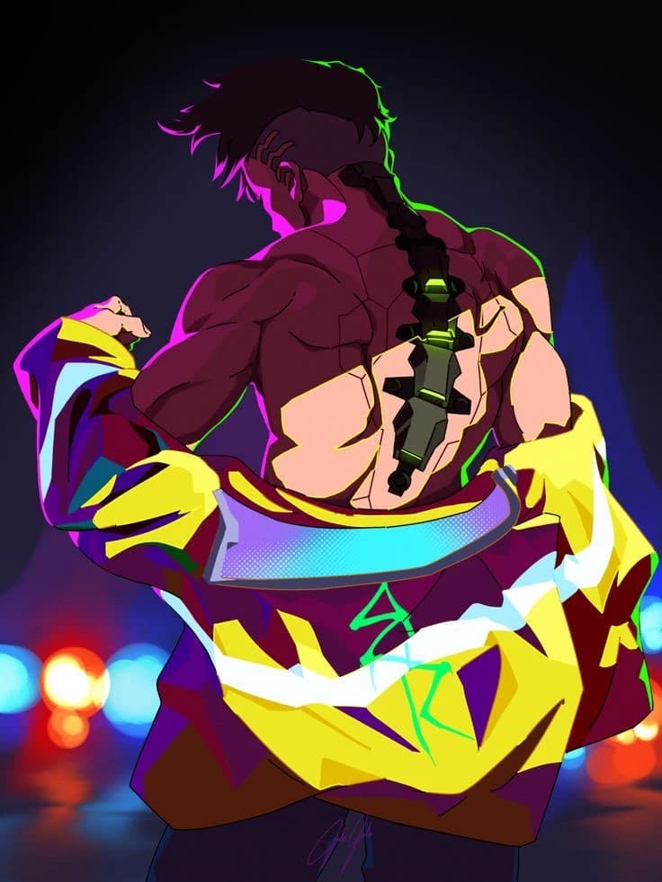 David Martinez thumbnail