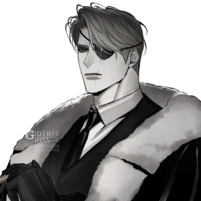 George Daniel thumbnail