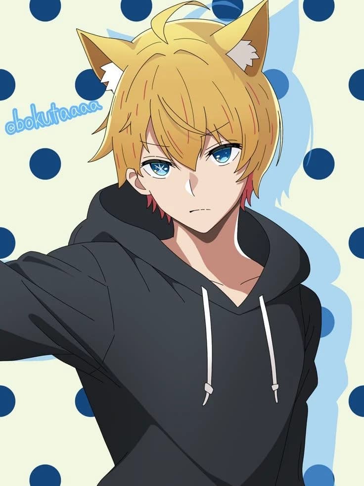Aqua gato thumbnail
