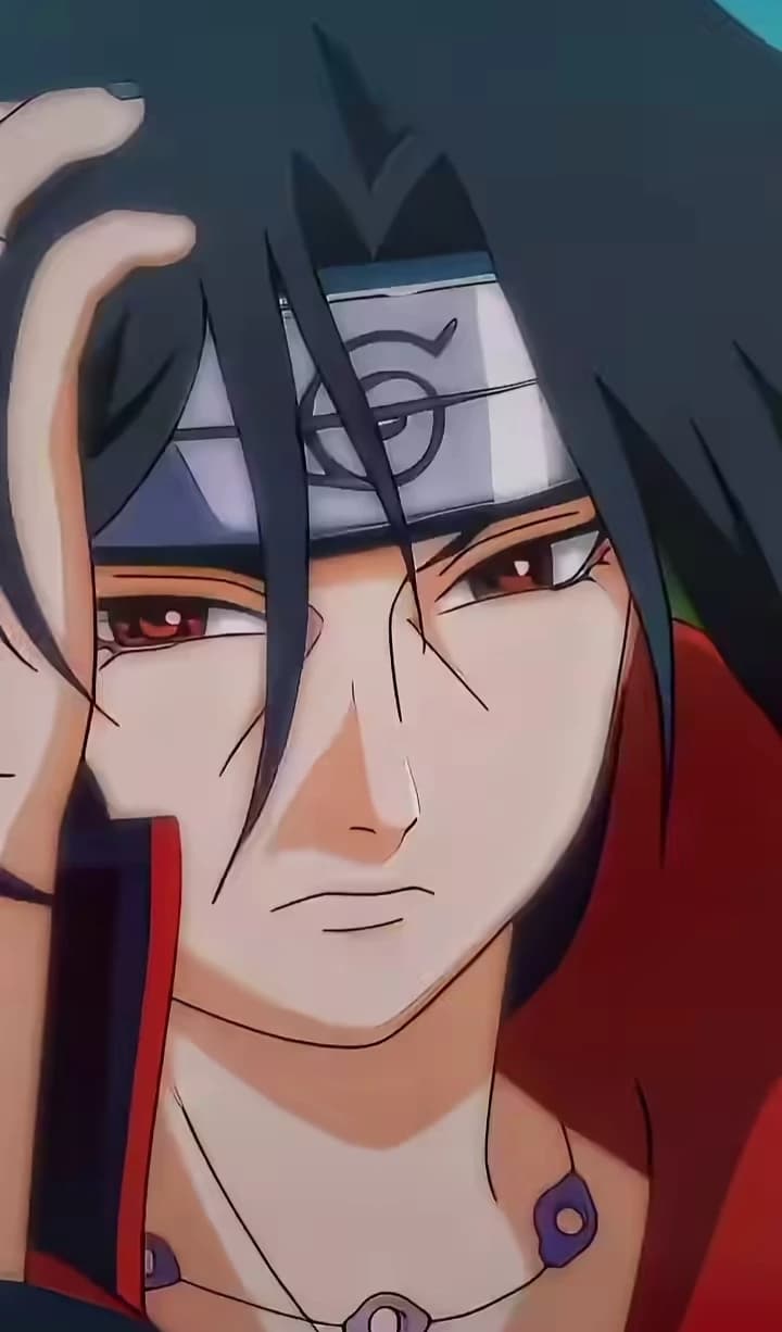 Itachi thumbnail