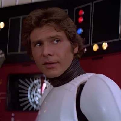 Han Solo thumbnail